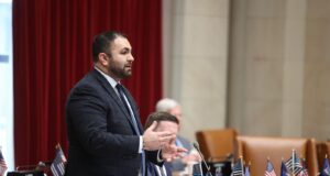 Tannousis: “Protecting Law Enforcement and their Families Made Clear by Assembly Majority is not a Vote”