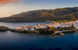 Conde Nast Traveler: Άνδρος, το καλύτερο νησί της Ελλάδας για πεζοπορία