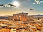 Athens, 4th most – searched Summer Destination for DELTA