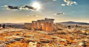 Athens, 4th most – searched Summer Destination for DELTA