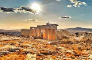 Athens, 4th most – searched Summer Destination for DELTA