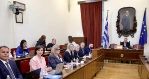 Δίαυλο επικοινωνίας με την Ελληνική Πολιτεία ζητούν Ελληνοαμερικανοί εκπαιδευτικοί – Τα Charter Schools «δημιουργούν Φιλέλληνες»