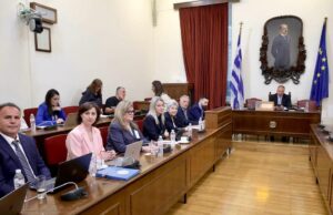 Δίαυλο επικοινωνίας με την Ελληνική Πολιτεία ζητούν Ελληνοαμερικανοί εκπαιδευτικοί – Τα Charter Schools «δημιουργούν Φιλέλληνες»