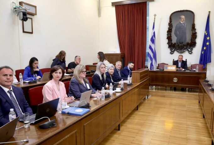 Δίαυλο επικοινωνίας με την Ελληνική Πολιτεία ζητούν Ελληνοαμερικανοί εκπαιδευτικοί – Τα Charter Schools «δημιουργούν Φιλέλληνες»