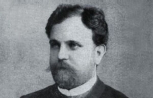 Φόρος Τιμής στον Κορυφαίο Ποιητή των Σονετών: Λορέντζο Μαβίλη (1860-1912)