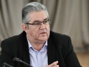Δ. Κουτσούμπας : Δυνατό ΚΚΕ στην Ελλάδα και στους Έλληνες του εξωτερικού, είναι το πιο ισχυρό μήνυμα αντίστασης