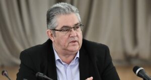 Δ. Κουτσούμπας : Δυνατό ΚΚΕ στην Ελλάδα και στους Έλληνες του εξωτερικού, είναι το πιο ισχυρό μήνυμα αντίστασης