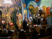 Second Bridegroom Service at Panagia of Island Park