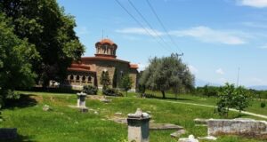 Λυδία, το όνομα μιας γυναίκας που έγινε συνώνυμο ενός λατρευτικού τόπου με παγκόσμια ακτινοβολία