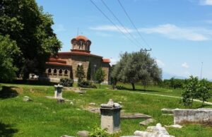 Λυδία, το όνομα μιας γυναίκας που έγινε συνώνυμο ενός λατρευτικού τόπου με παγκόσμια ακτινοβολία