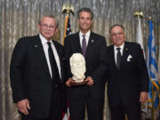 AHEPA’s 46th Biennial Congressional Banquet