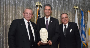 AHEPA’s 46th Biennial Congressional Banquet