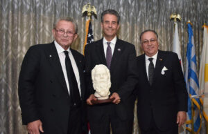 AHEPA’s 46th Biennial Congressional Banquet