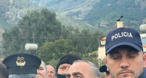 Πέτρος Μπελέρης στη GΝUSA: Εθνικής σημασίας η υποψηφιότητα Μπελέρη