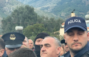 Πέτρος Μπελέρης στη GΝUSA: Εθνικής σημασίας η υποψηφιότητα Μπελέρη