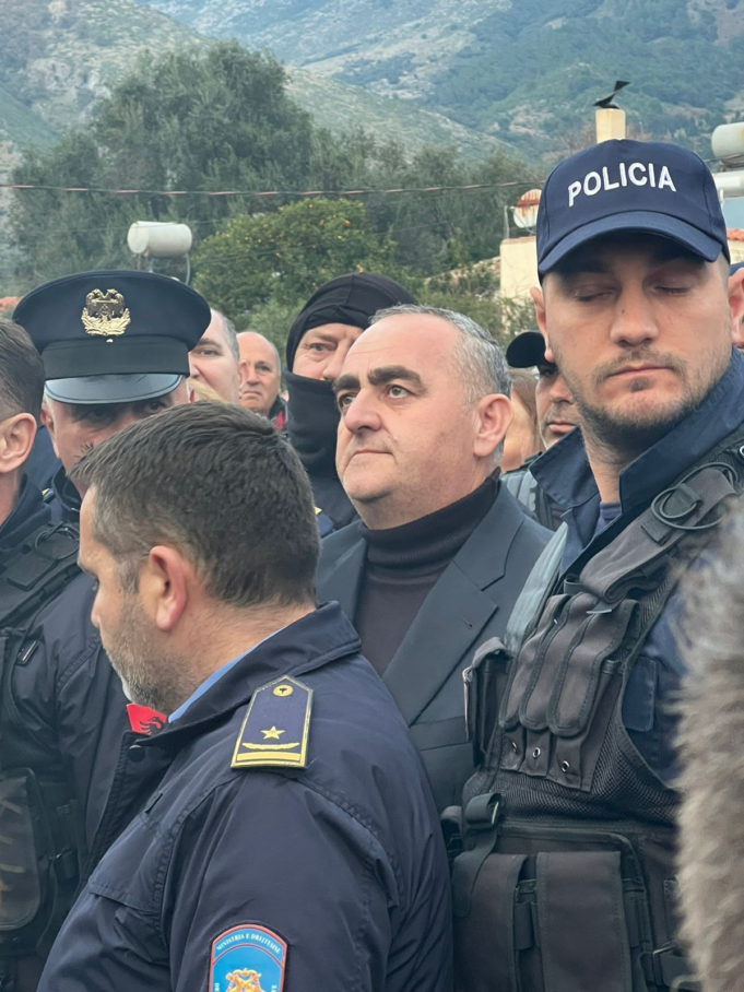 Πέτρος Μπελέρης στη GΝUSA: Εθνικής σημασίας η υποψηφιότητα Μπελέρη