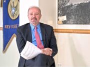 Δ. Σιώκης: Προτεραιότητά μου η ενότητα και η πρόοδος της Ομοσπονδίας