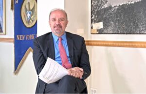 Δ. Σιώκης: Προτεραιότητά μου η ενότητα και η πρόοδος της Ομοσπονδίας