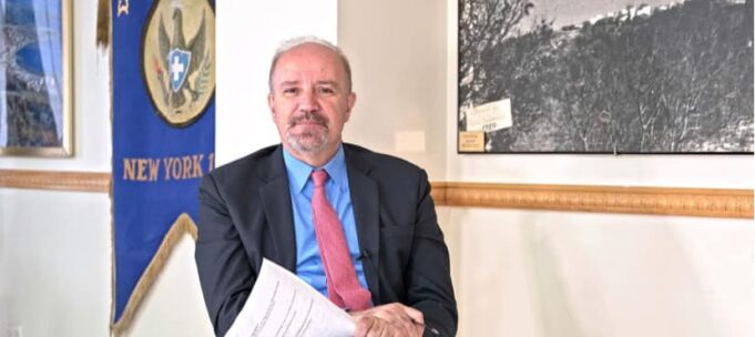 From a Simple Message to Unity: The 84-Day Journey That Led the Federation to the June 14 Elections