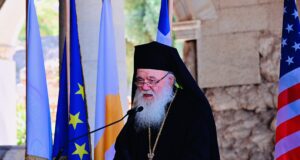 Ο Aρχιεπίσκοπος Ιερώνυμος για την Παγκόσμια Ημέρα Προστασίας του Περιβάλλοντος