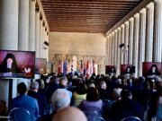 Ecumenical Patriarch: The sacredness of human beings must become a priority in the world today
