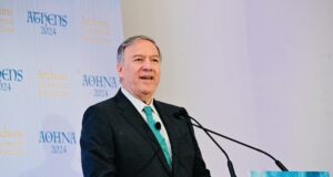 Conversion of Chora Monastery into a mosque a ‘tragic’ decision, even for Turks, Pompeo says