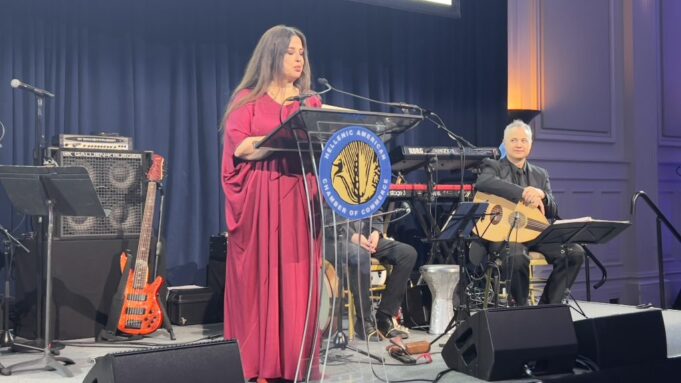 Tο Ελληνικό Φεστιβάλ Κινηματογράφου Νέας Υόρκης επιστρέφει