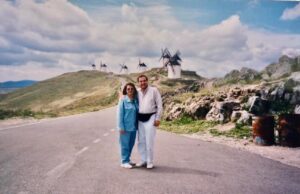 Στα Λημέρια του Δον Κιχώτη