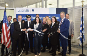 United Airlines: Νέα καθημερινή απευθείας πτήση από Αθήνα προς Σικάγο/O’Hare
