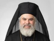 Νέος Μητροπολίτης Ντένβερ ο Επίσκοπος Σασίμων Κωνσταντίνος