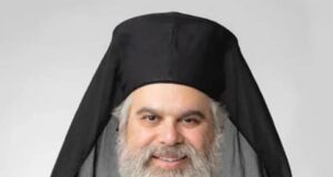 Νέος Μητροπολίτης Ντένβερ ο Επίσκοπος Σασίμων Κωνσταντίνος