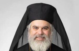 Νέος Μητροπολίτης Ντένβερ ο Επίσκοπος Σασίμων Κωνσταντίνος