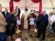 Historic Groundbreaking Celebrated at St. Demetrios in Merrick, NY
