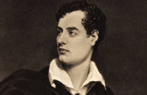 “200th Anniversary Commemoration of the Passing of Lord Byron” Webinar Panel Discussion