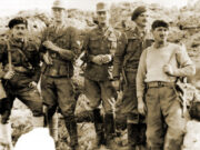 80 χρόνια από την απαγωγή του στρατηγού Κράιπε – Μια ιστορία τόλμης, θράσους και λεβεντιάς στην γερμανοκρατούμενη Κρήτη