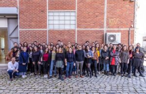 Istorima: Ένα μοναδικό αρχείο προφορικής ιστορίας και κληρονομιάς μεταφέρεται στην Εθνική Βιβλιοθήκη