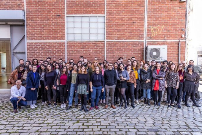 Istorima: Ένα μοναδικό αρχείο προφορικής ιστορίας και κληρονομιάς μεταφέρεται στην Εθνική Βιβλιοθήκη