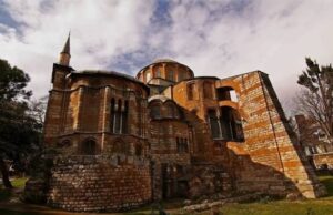 Στέιτ Ντιπάρτμεντ: Ενθαρρύνουμε την Τουρκία να σεβαστεί την ποικιλόμορφη ιστορία της