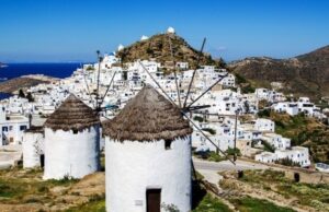 H Ίος ανάμεσα στα 100 πιο όμορφα και “αυθεντικά” νησιά του κόσμου