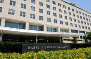 US Reaffirms Commitment to Prespa Agreement