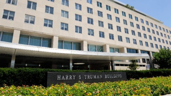 US Reaffirms Commitment to Prespa Agreement