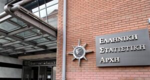 Inflation stands at 3.1% in April, ELSTAT says