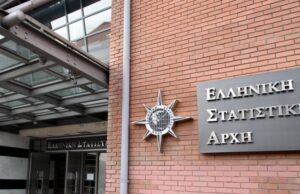 Inflation stands at 3.1% in April, ELSTAT says