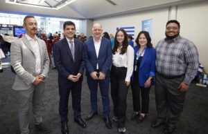 Eκδήλωση του ΕΟΤ για τη νέα πτήση Σικάγο-Αθήνα της United Airlines