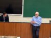 Εντονο ανταγωνισμό μεταξύ ΗΠΑ – Κίνας αλλά όχι πόλεμο, “βλέπει” για το μέλλον ο καθηγητής του Columbia, Andy Nathan