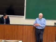 Εντονο ανταγωνισμό μεταξύ ΗΠΑ – Κίνας αλλά όχι πόλεμο, “βλέπει” για το μέλλον ο καθηγητής του Columbia, Andy Nathan