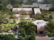 Rothco Chapel Awarded $1 million Grant from the Stavros Niarchos Foundation (SNF)