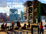 Sounds of Cyprus Recognized with 2024 Queens Arts Fund Grant