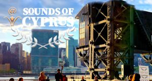 Sounds of Cyprus Recognized with 2024 Queens Arts Fund Grant