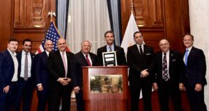 Διακομματική στήριξη προς Κύπρο εξέφρασαν μέλη του αμερικανικού Κογκρέσου